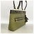 Borsa Louis Vuitton Monogram Mini Lucille PM - vista 2