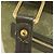 Borsa Louis Vuitton Monogram Mini Lucille PM - vista 8