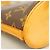 Louis Vuitton Monogram Druot Schultertasche - Ansicht 11