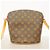Louis Vuitton Monogram Druot Schultertasche - Ansicht 12