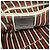 Borsa a tracolla Gucci GG Canvas - vista 5
