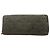 Louis Vuitton Monogram Empreinte Portefeuille Clemence Long Wallet
