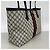 Borsa Tote Gucci Ophidia in Navy - vista 2