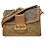 Louis Vuitton Monogram Reverse Dauphine MM Schultertasche