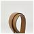 Louis Vuitton Monogram Reverse Dauphine MM Schultertasche - Ansicht 10