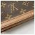 Louis Vuitton Monogram Reverse Dauphine MM Schultertasche - Ansicht 16