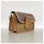 Louis Vuitton Monogram Reverse Dauphine MM Schultertasche - Ansicht 2