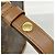 Louis Vuitton Monogram Reverse Dauphine MM Schultertasche - Ansicht 9
