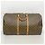 Louis Vuitton Boston Monogram Keepall 60 - Ansicht 13