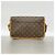 Louis Vuitton Monogram Gibeciere MM Schultertasche - Ansicht 14