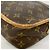 Louis Vuitton Monogram Gibeciere MM Schultertasche - Ansicht 6