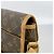 Louis Vuitton Monogram Gibeciere MM Schultertasche - Ansicht 7