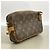 Louis Vuitton Monogram Pochette Marly Bandoulière Shoulder Bag - vista 2