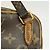 Louis Vuitton Monogram Pochette Marly Bandoulière Shoulder Bag - vista 6