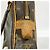 Louis Vuitton Monogram Pochette Marly Bandoulière Shoulder Bag - vista 9