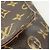 Bolsa de Ombro Louis Vuitton Monogram Musette - vista 6