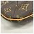 Bolsa de Ombro Louis Vuitton Monogram Musette - vista 7