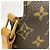 Bolsa de Ombro Louis Vuitton Monogram Musette - vista 8