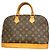 mala Louis Vuitton Alma Monogram