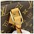mala Louis Vuitton Alma Monogram - vista 9