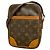 Louis Vuitton Monogram Danube Shoulder Bag M45266