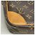 Louis Vuitton Monogram Danube Shoulder Bag M45266 - vista 12