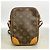 Louis Vuitton Monogram Danube Shoulder Bag M45266 - vista 13