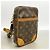 Louis Vuitton Monogram Danube Shoulder Bag M45266 - vista 2
