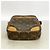 Louis Vuitton Monogram Danube Shoulder Bag M45266 - vista 3