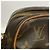 Louis Vuitton Monogram Danube Shoulder Bag M45266 - vista 6
