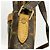 Louis Vuitton Monogram Danube Shoulder Bag M45266 - vista 8