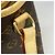 Borsa Louis Vuitton Monogram Patignolles - vista 11