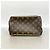 Borsa Louis Vuitton Monogram Patignolles - vista 3