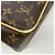 Borsa Louis Vuitton Monogram Patignolles - vista 7