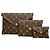 Borsa a pochette Louis Vuitton Monogram Pochette Kirigami
