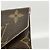 Borsa a pochette Louis Vuitton Monogram Pochette Kirigami - vista 7