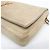 Autre Marque Borsa a tracolla Saint Laurent Kate con nappina - vista 5