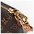 Bolsa Louis Vuitton Monogram Boesi NM PM - vista 10