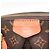 Bolsa Louis Vuitton Monogram Boesi NM PM - vista 18