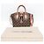 Bolsa Louis Vuitton Monogram Boesi NM PM - vista 2