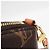 Bolsa Louis Vuitton Monogram Boesi NM PM - vista 8