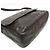 Borsa a tracolla Gucci Guccissima in pelle - vista 7