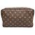 Louis Vuitton Monogram Toilet Pouch 28