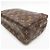 Louis Vuitton Monogram Toilet Pouch 28 - vista 4