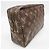 Louis Vuitton Monogram Toilet Pouch 28 - vista 6