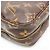 Louis Vuitton Monogram Toilet Pouch 28 - vista 8