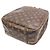 Borsa Boston Louis Vuitton Monogram Excursion - vista 2