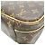 Borsa Boston Louis Vuitton Monogram Excursion - vista 5