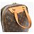 Borsa Boston Louis Vuitton Monogram Excursion - vista 7