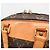 Borsa Boston Louis Vuitton Monogram Excursion - vista 8